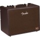 FENDER ACOUSTIC JR GO lat