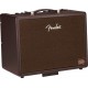 FENDER ACOUSTIC JR GO base