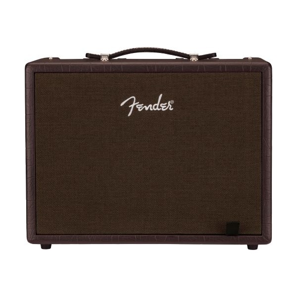 FENDER ACOUSTIC JR