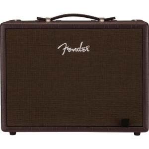 FENDER ACOUSTIC JR