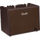 FENDER ACOUSTIC JR lat