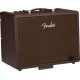 FENDER ACOUSTIC JR base