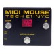 TECH 21 MIDI MOUSE