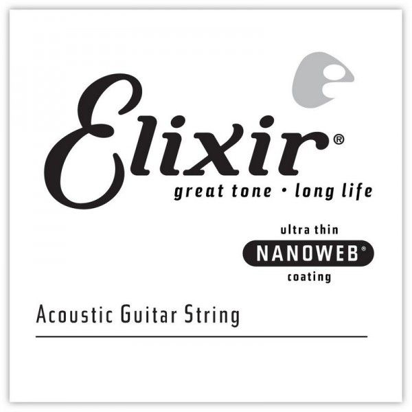 ELIXIR NANOWEB 52