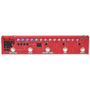 TECH 21 RK5V2 RICHIE KOTZEN FLY RIG