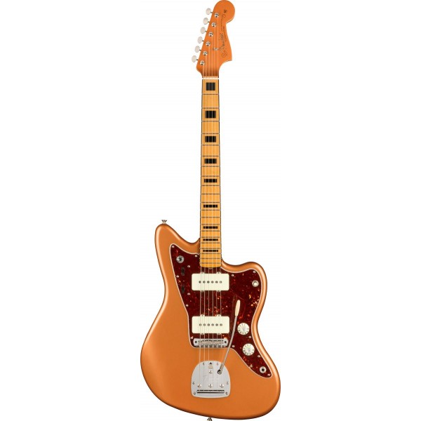 FENDER TROY VAN LEEUWEN JAZZMASTER CA MP