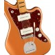 FENDER TROY VAN LEEUWEN JAZZMASTER CA MP body