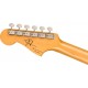 FENDER TROY VAN LEEUWEN JAZZMASTER CA MP pala tras