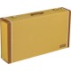 FENDER CAJA SOPORTE PEDALES GRANDE 