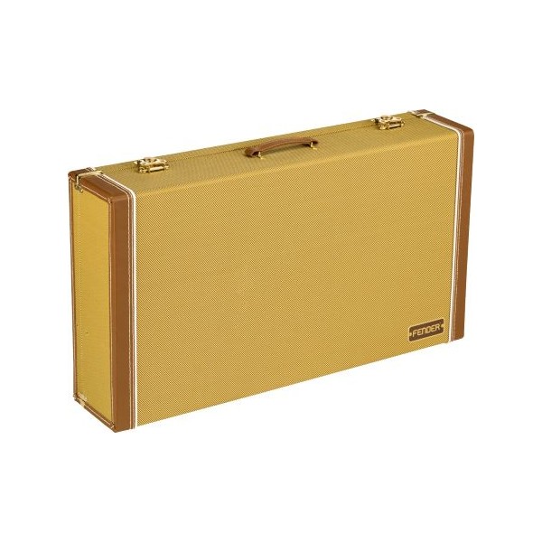 FENDER CAJA SOPORTE PEDALES GRANDE 