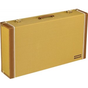 FENDER CAJA SOPORTE PEDALES GRANDE