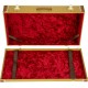 FENDER CAJA SOPORTE PEDALES GRANDE sep