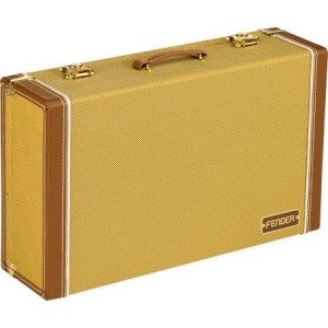 FENDER CAJA SOPORTE PEDALES MEDIANA