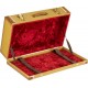 FENDER CAJA SOPORTE PEDALES MEDIANA int