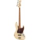 FENDER JAZZ BASS 60 ROAD WORN OW PF