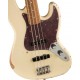 FENDER JAZZ BASS 60 ROAD WORN OW PF body