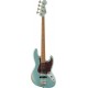 FENDER JAZZ BASS 60 ROAD WORN FS PF