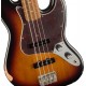 FENDER JAZZ BASS 60 ROAD WORN 3T SB PF body