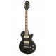 EPIPHONE LES PAUL MUSE JET BLACK METALLIC