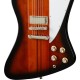 EPIPHONE FIREBIRD VINTAGE SUNBURST body