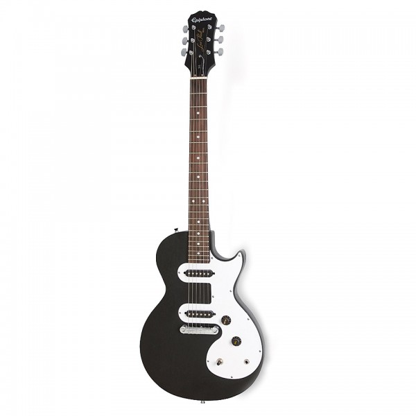 EPIPHONE LES PAUL MELODY MAKER E1 NEGRA