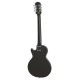 EPIPHONE LES PAUL MELODY MAKER E1 NEGRA TRAS