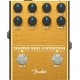 FENDER TRAPPER BASS DISTORTION