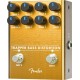 FENDER TRAPPER BASS DISTORTION lat d