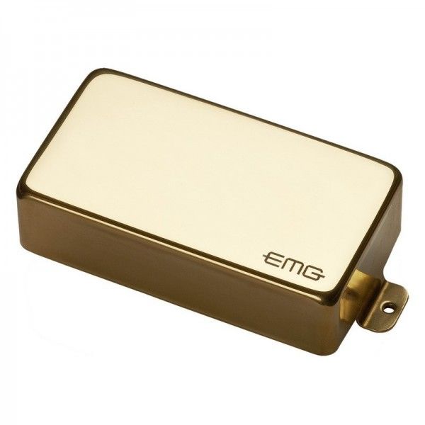 EMG 81 HUMBUCKER DORADA