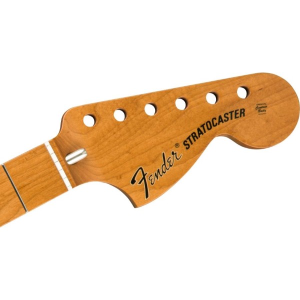 FENDER MÁSTIL TOSTADO STRATO 70 VINTERA 21 MP pala