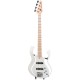 VOX STARSTREAM VSBA-2S ARTIST WHITE