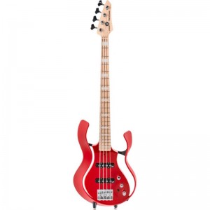 VOX STARSTREAM VSBA-2S ARTIST RED