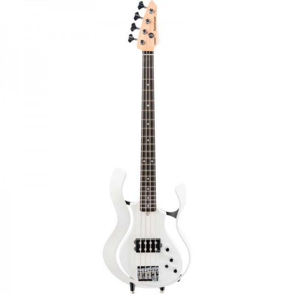 VOX STARSTREAM VSBA-1H ARTIST WHITE