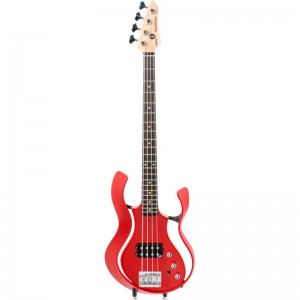 VOX STARSTREAM VSBA-1H ARTIST RED