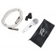 PEAVEY PVI 2 XLR BLANCO bolsa