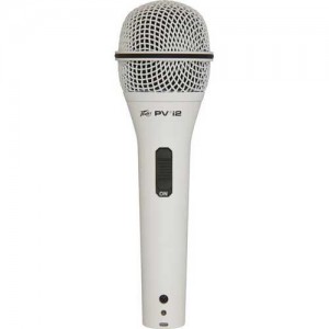 PEAVEY PVi 2 XLR-JACK BLANCO