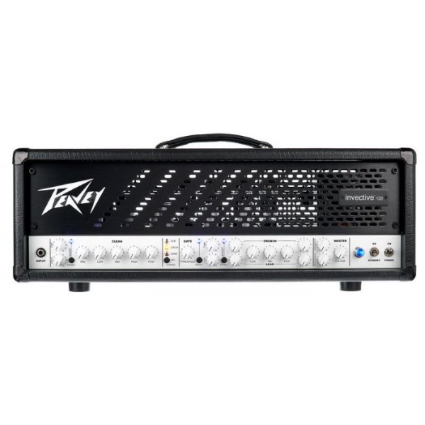 PEAVEY INVECTIVE 120