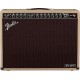 FENDER TONE MASTER TWIN REVERB BLONDE