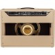 FENDER TONE MASTER DELUXE REVERB BLONDE tras