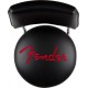 FENDER TABURETE NEGRO CON RESPALDO 24 seat