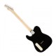SQUIER PARANORMAL BARITONE CABRONITA TELECASTER back
