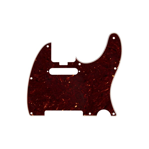 FENDER GOLPEADOR TELE ELITE CONCHA