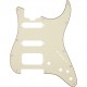 FENDER GOLPEADOR STRATO ELITE HSS BLANCO VINTAGE