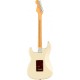 FENDER AMERICAN PRO II STRATO OW RW tras