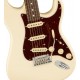 FENDER AMERICAN PRO II STRATO OW RW body