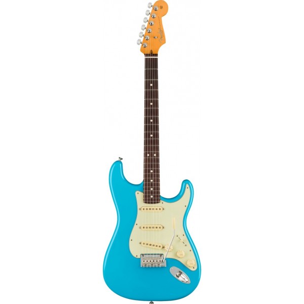 FENDER AMERICAN PRO II STRATO MB RW