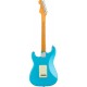 FENDER AMERICAN PRO II STRATO MB RW tras