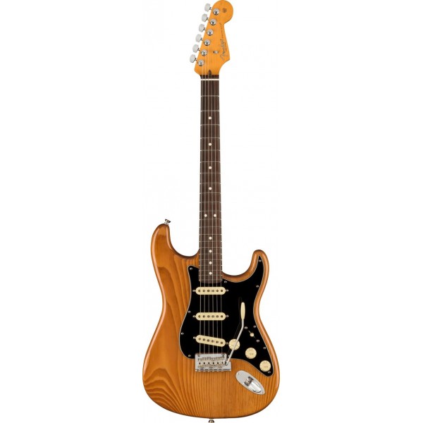 FENDER AMERICAN PRO II STRATO RP RW