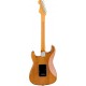 FENDER AMERICAN PRO II STRATO RP RW tras