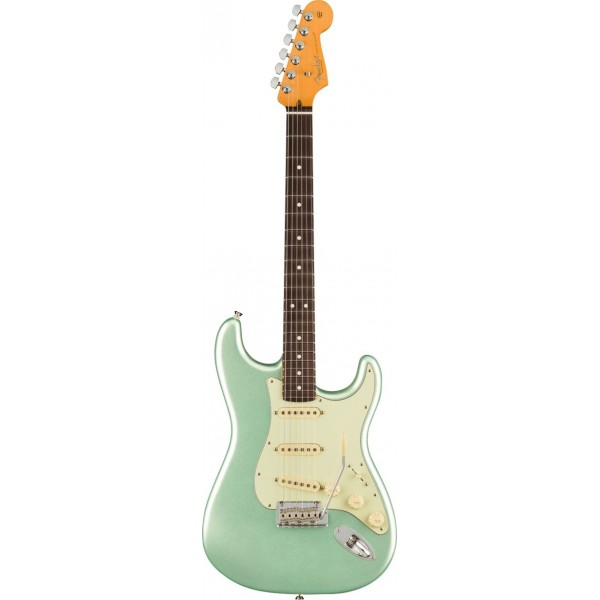 FENDER AMERICAN PRO II STRATO MSG RW